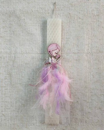 4  γ  λαμπαδα κοριτσι λουλουδι (1)